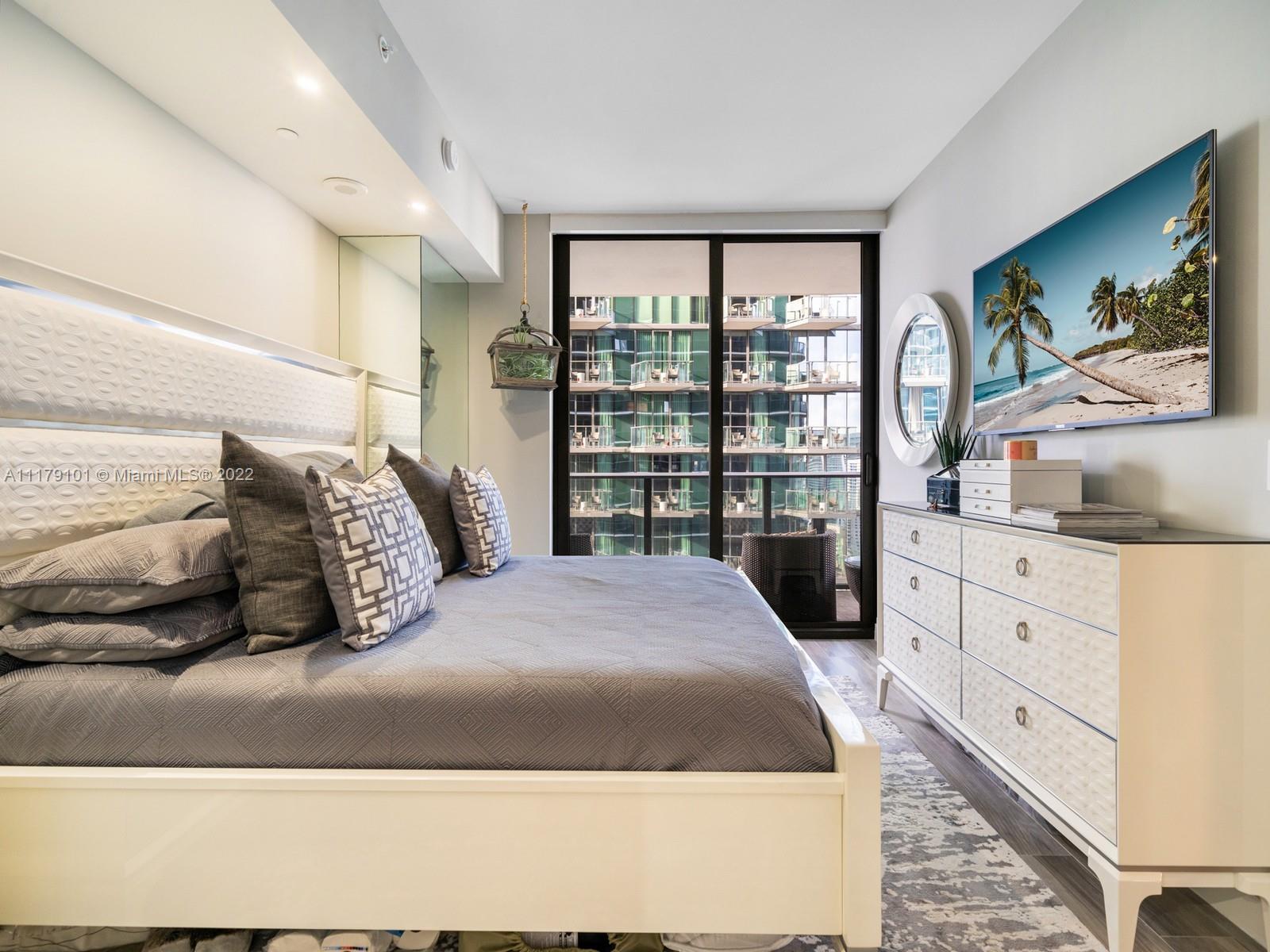 801 S Miami Ave Unit: 3706