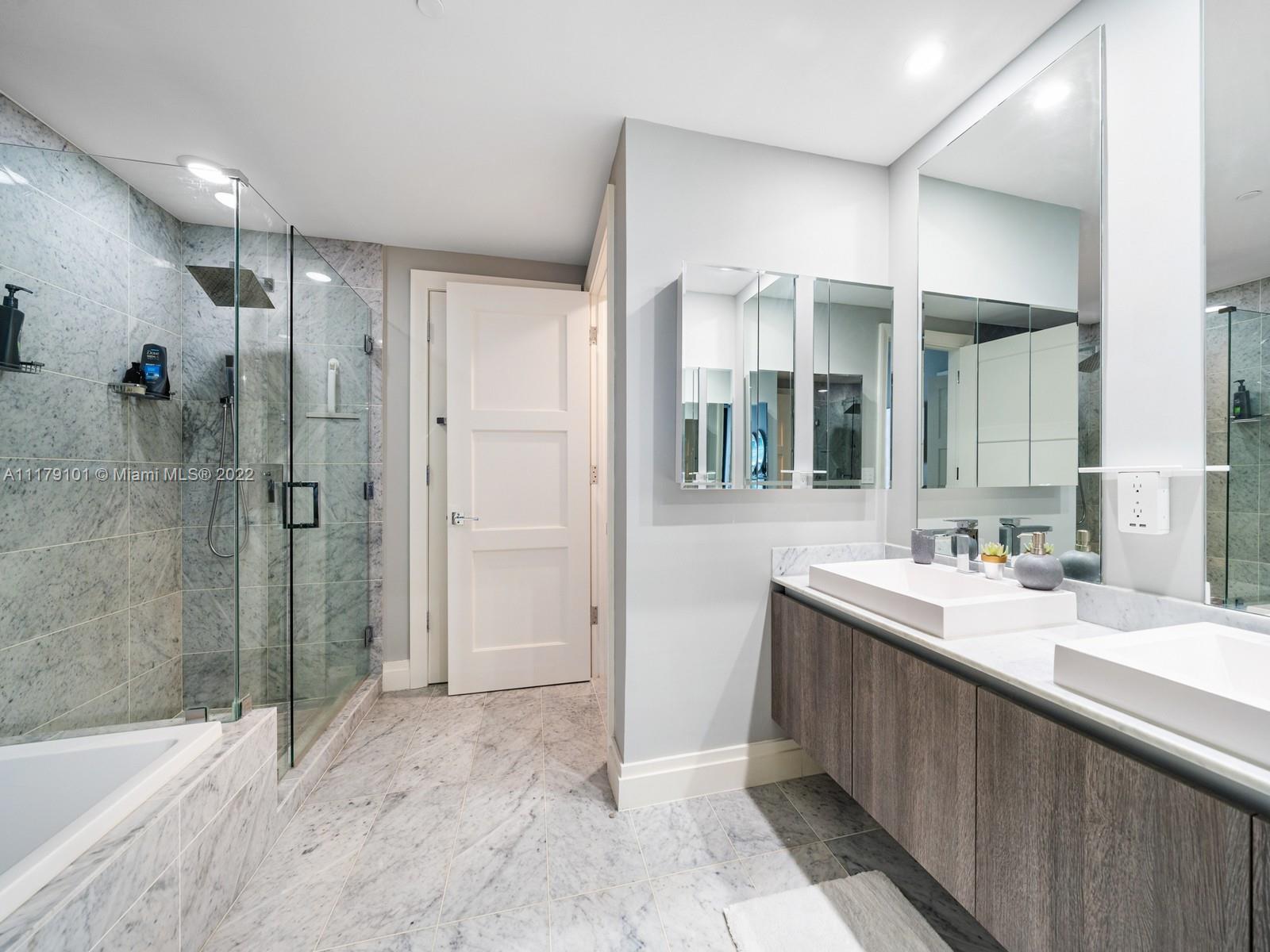801 S Miami Ave Unit: 3706