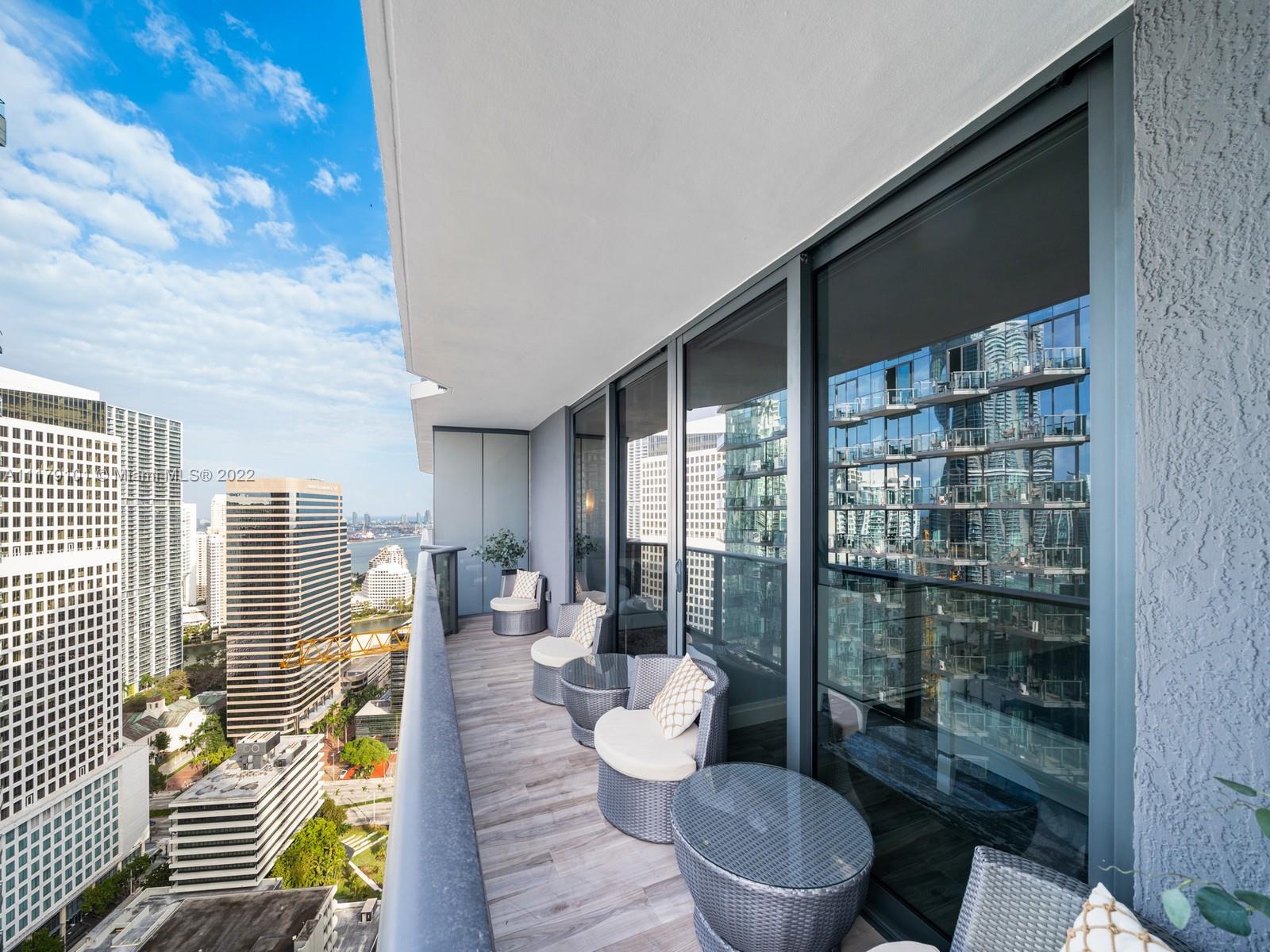 801 S Miami Ave Unit: 3706
