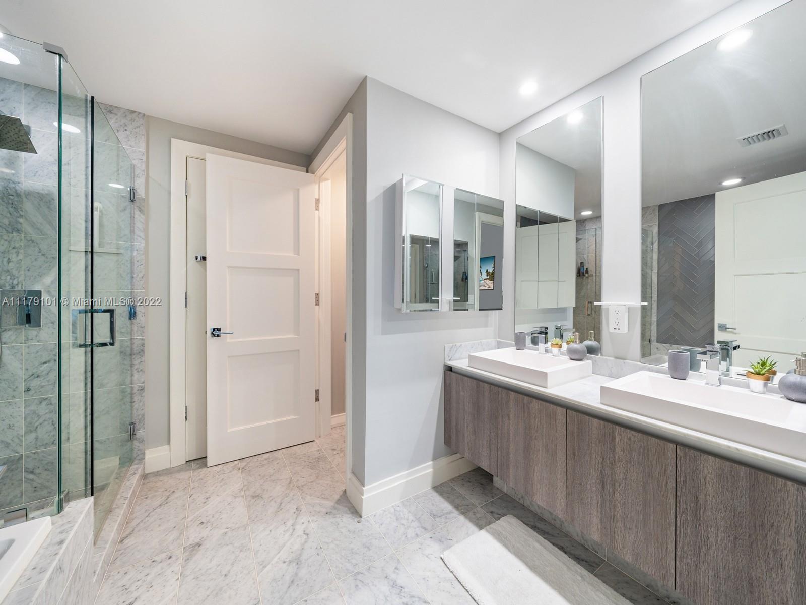 801 S Miami Ave Unit: 3706