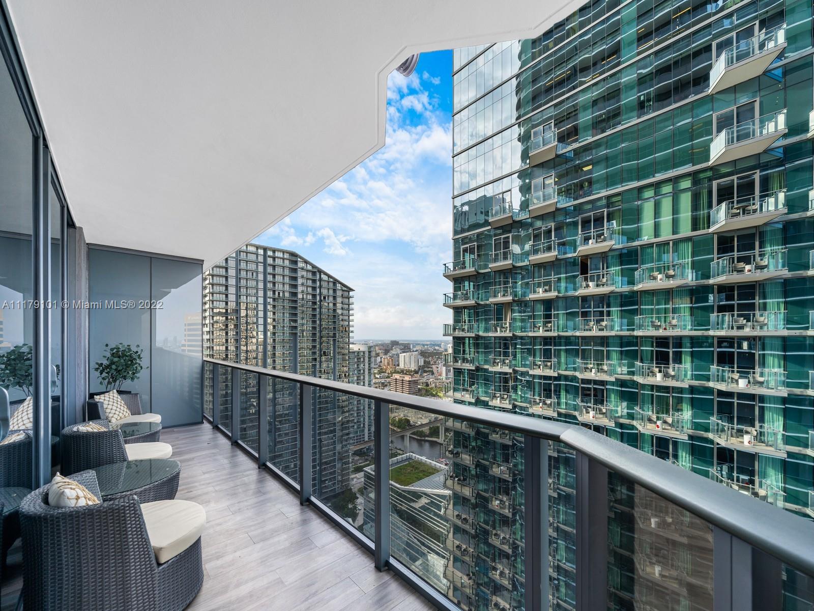 801 S Miami Ave Unit: 3706