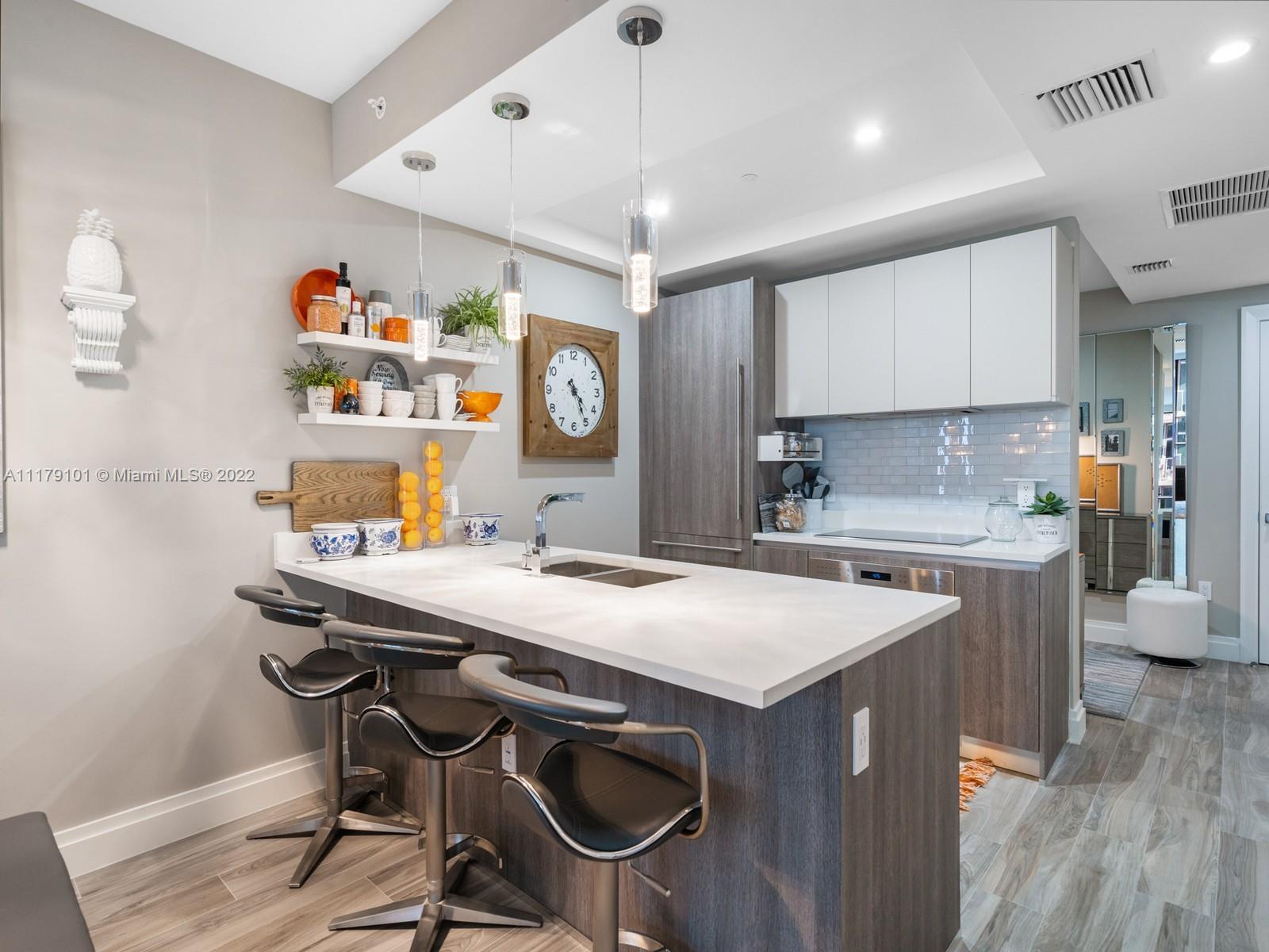 801 S Miami Ave Unit: 3706
