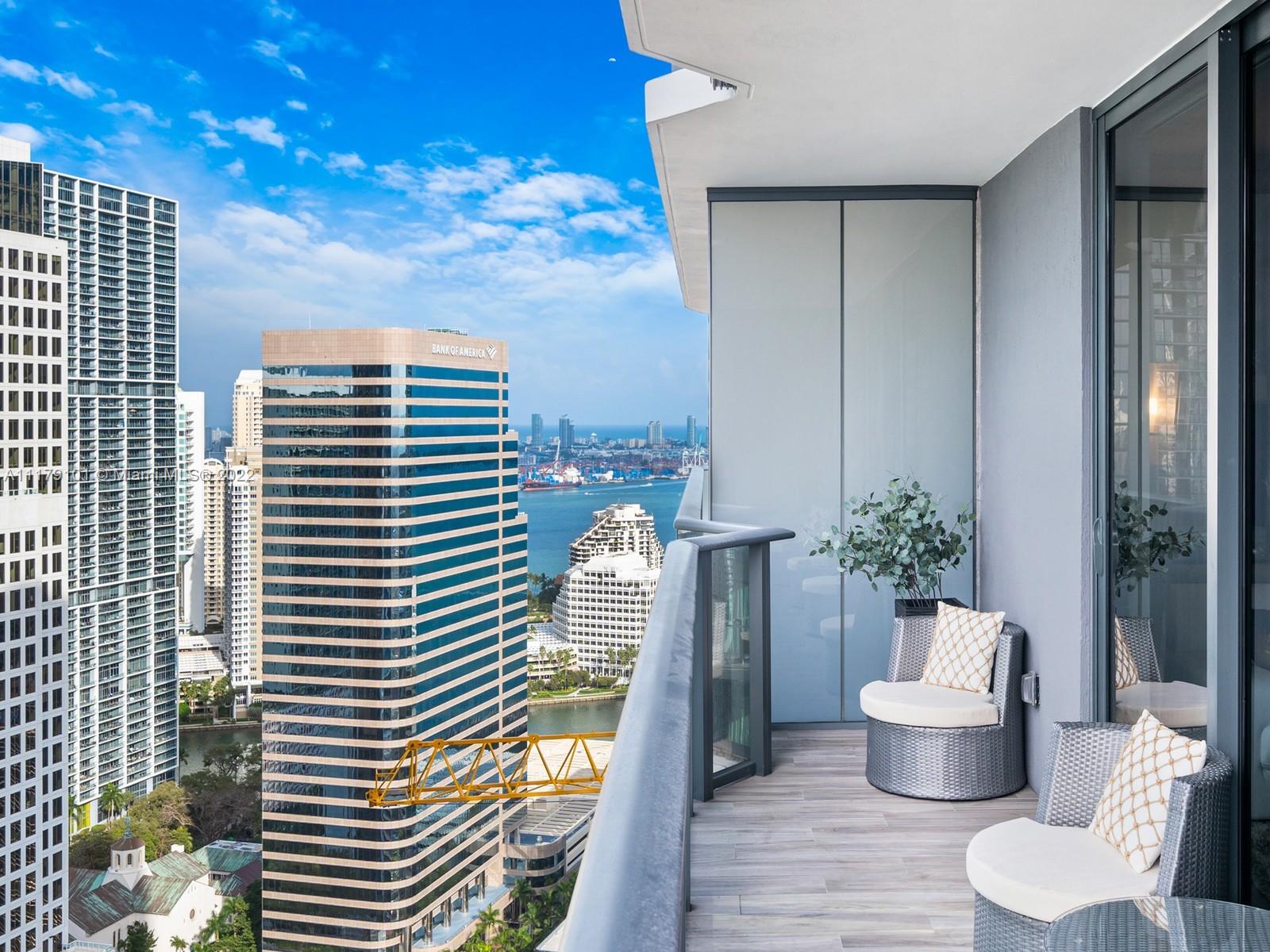 801 S Miami Ave Unit: 3706