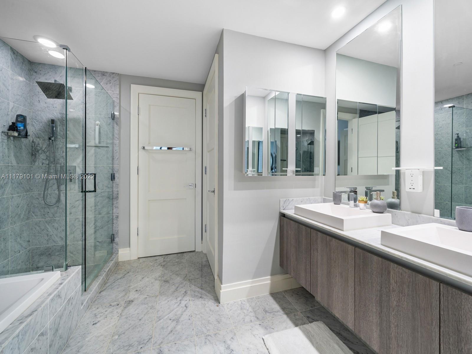 801 S Miami Ave Unit: 3706