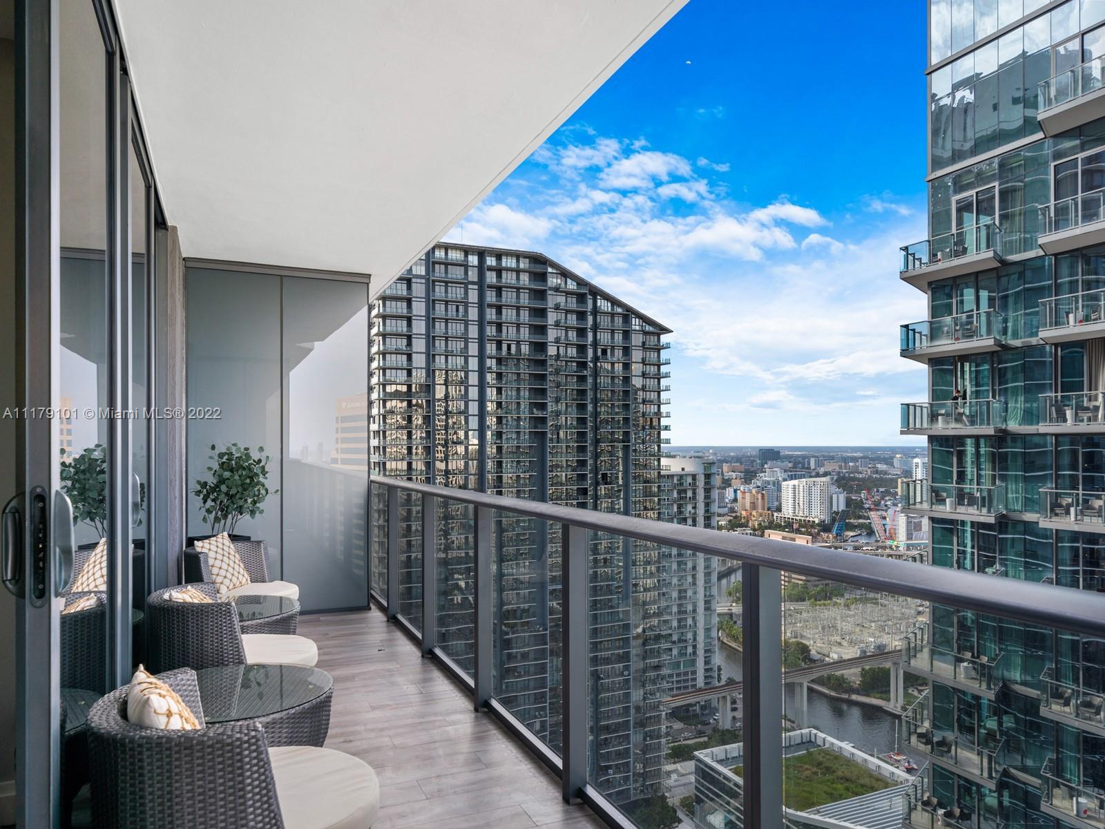 801 S Miami Ave Unit: 3706