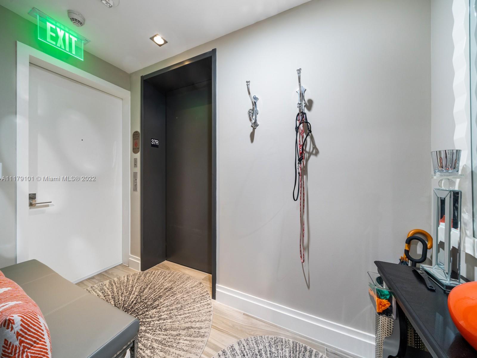 801 S Miami Ave Unit: 3706