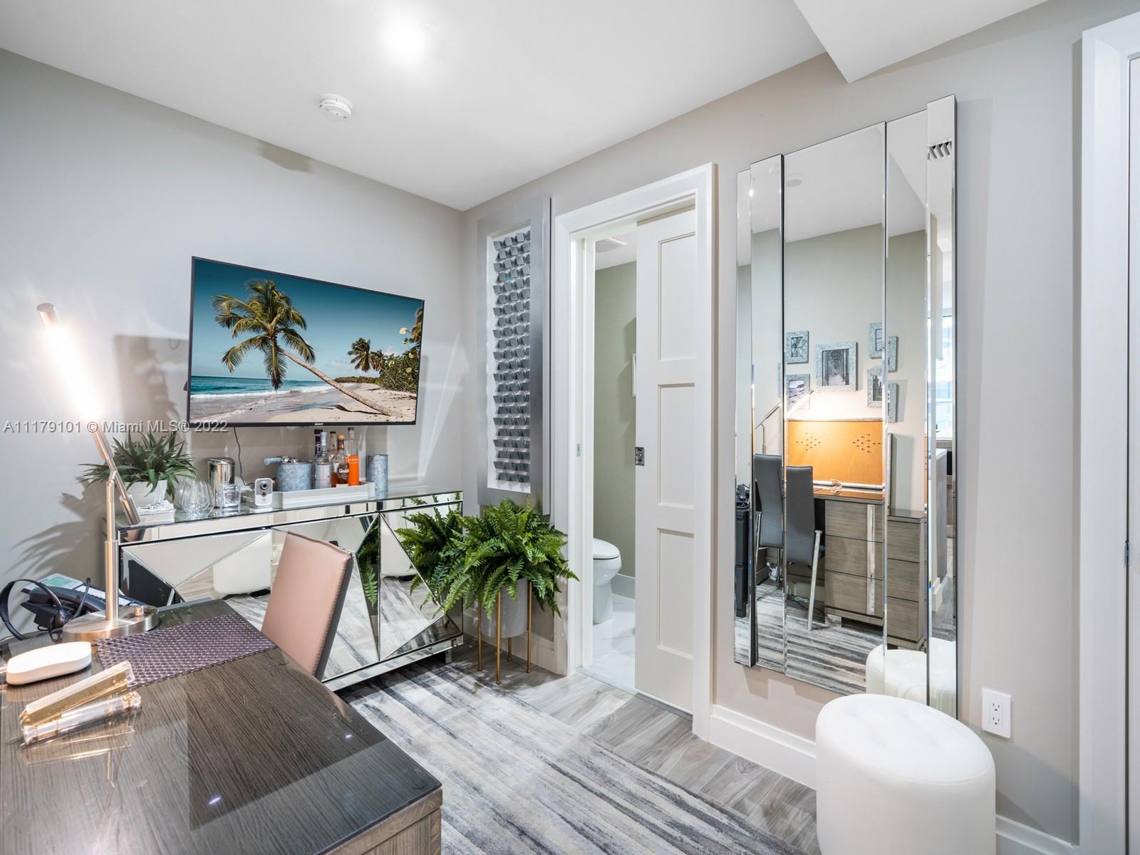 801 S Miami Ave Unit: 3706