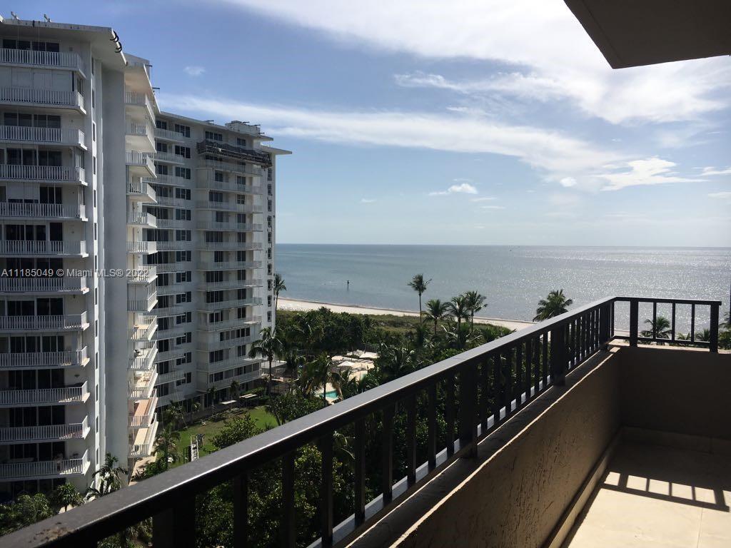251 Crandon Blvd Unit: 837