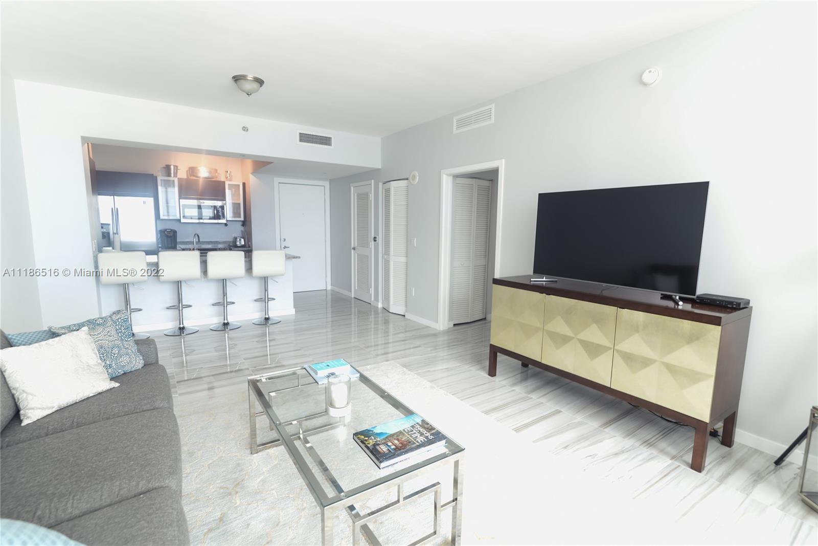 951 Brickell Ave Unit: 2902