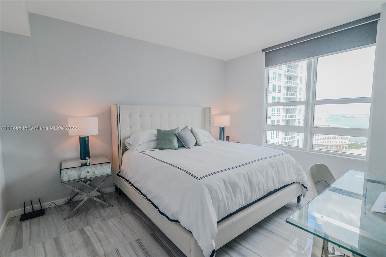 951 Brickell Ave Unit: 2902