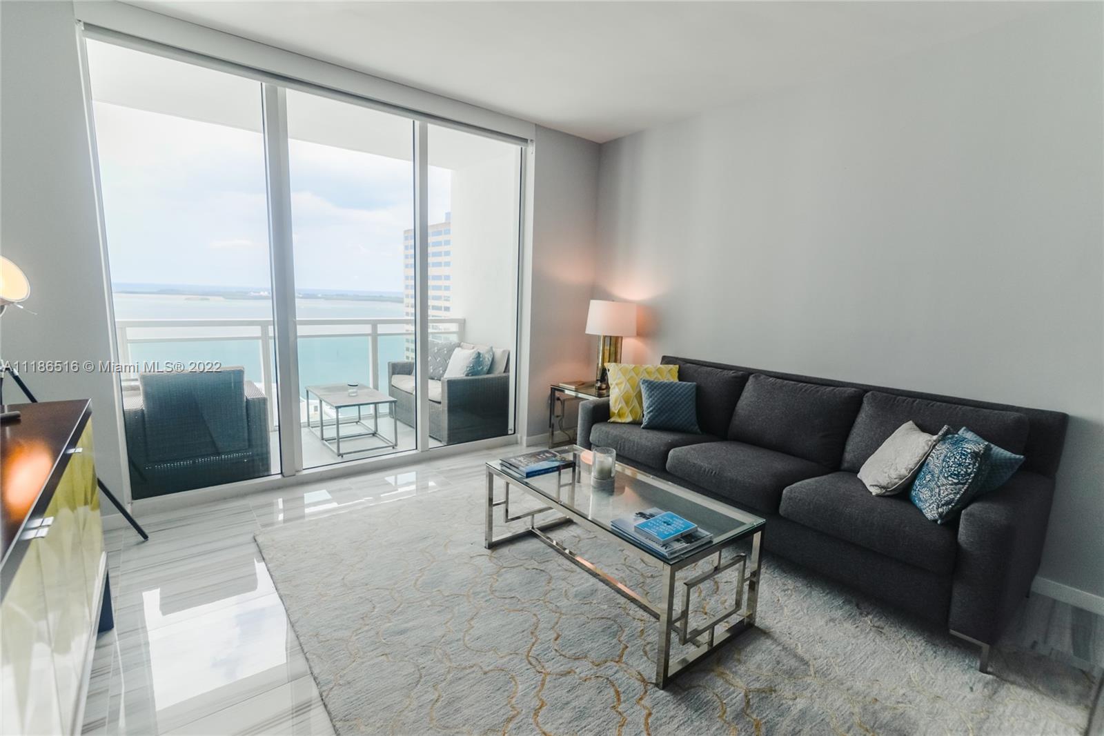 951 Brickell Ave Unit: 2902