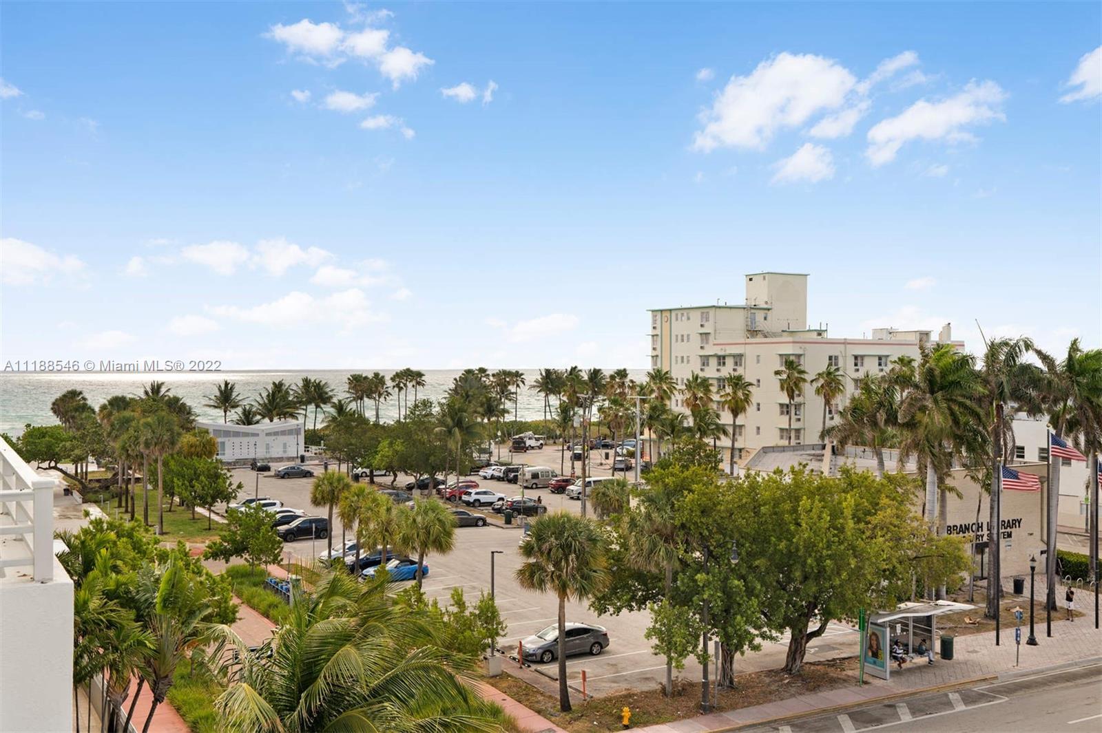 7600 Collins Ave Unit: 604