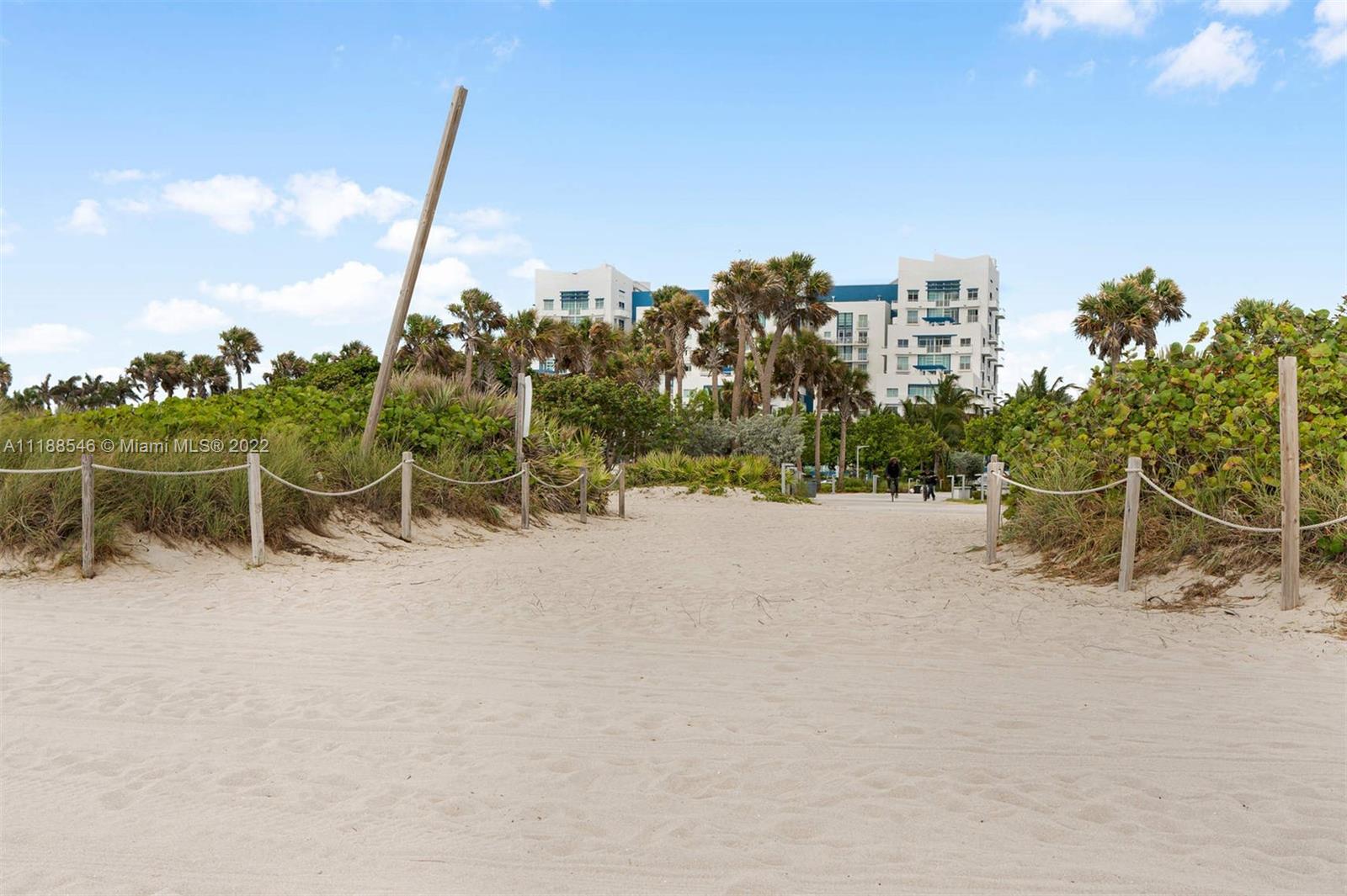 7600 Collins Ave Unit: 604