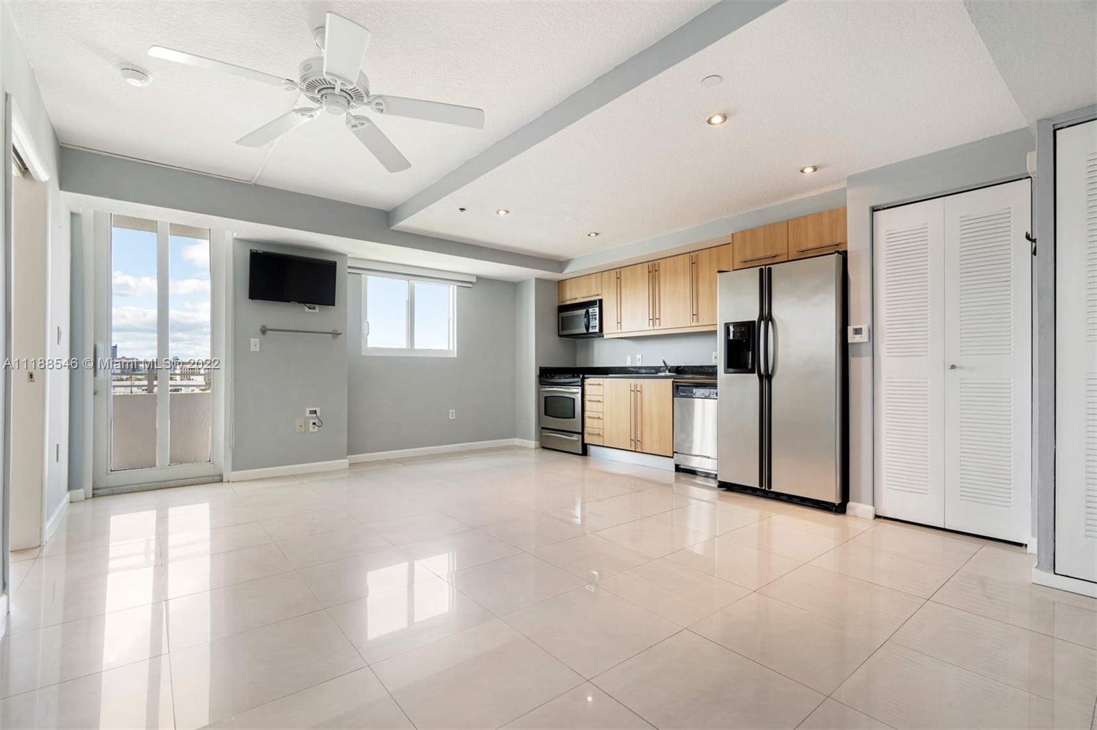 7600 Collins Ave Unit: 604