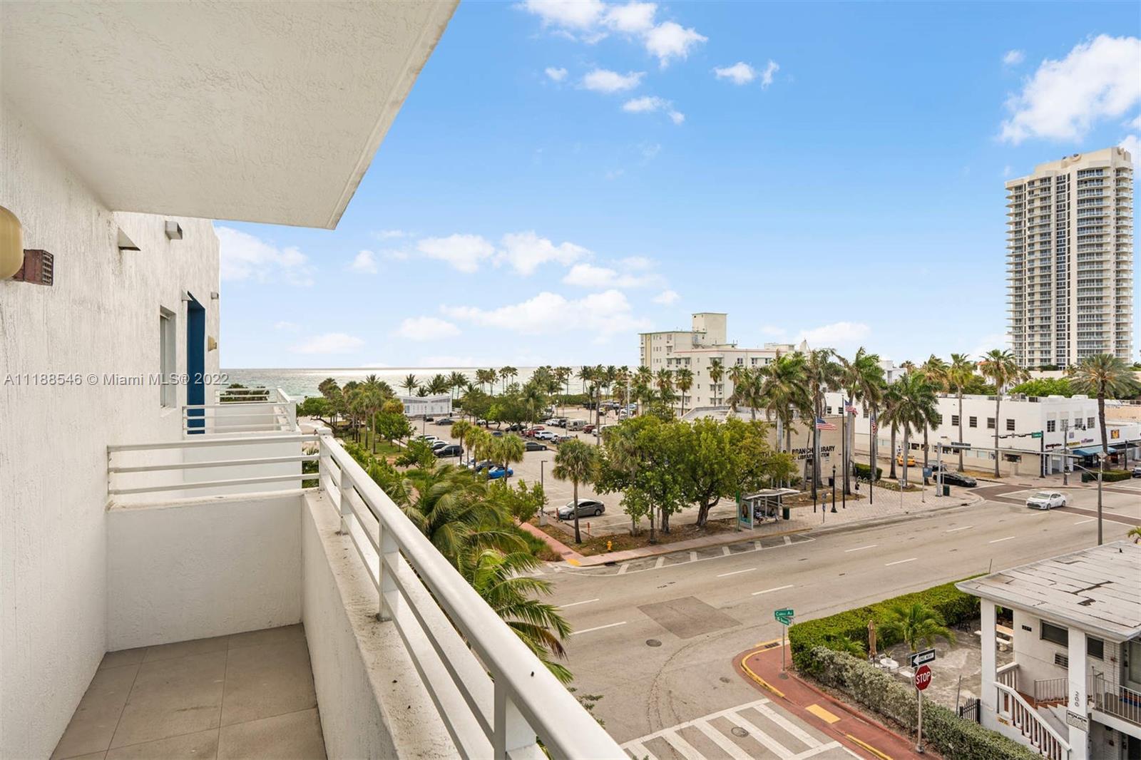7600 Collins Ave Unit: 604