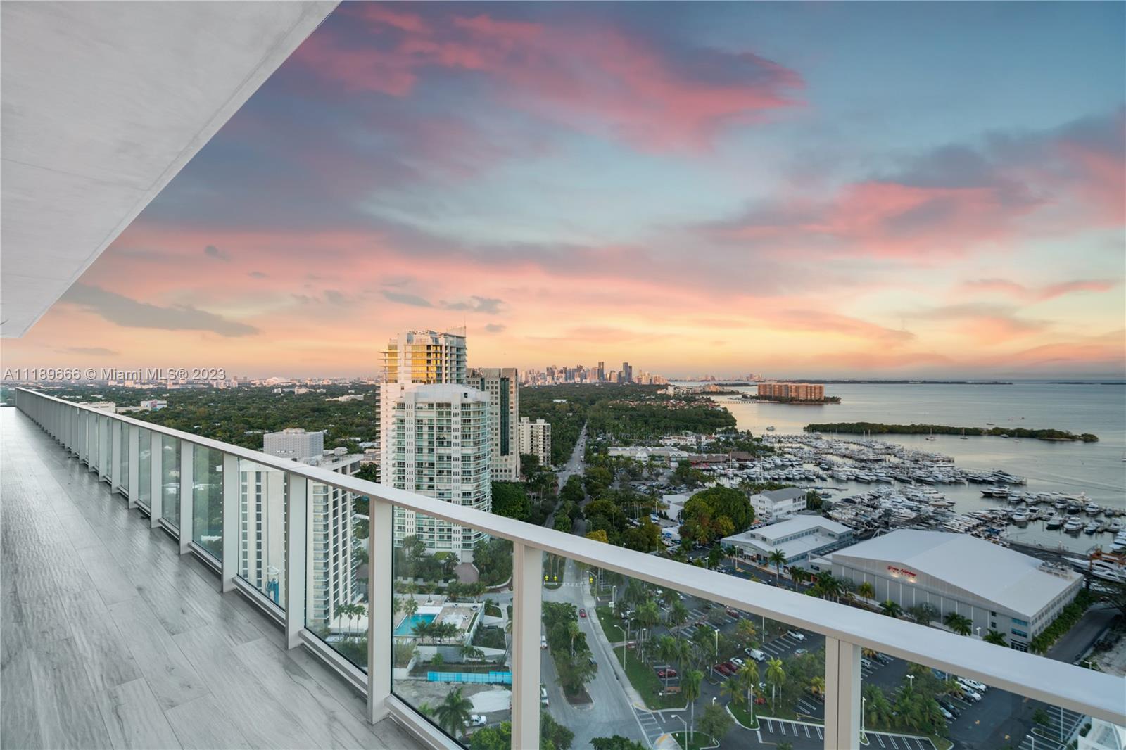 2675 S Bayshore Dr Unit: LPHS