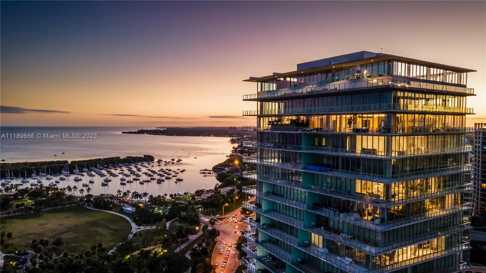 2675 S Bayshore Dr Unit: LPHS