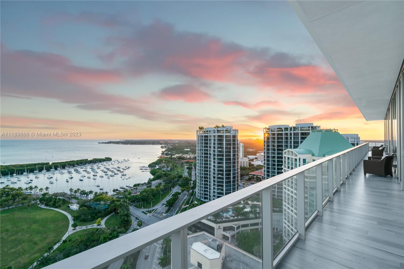 2675 S Bayshore Dr Unit: LPHS