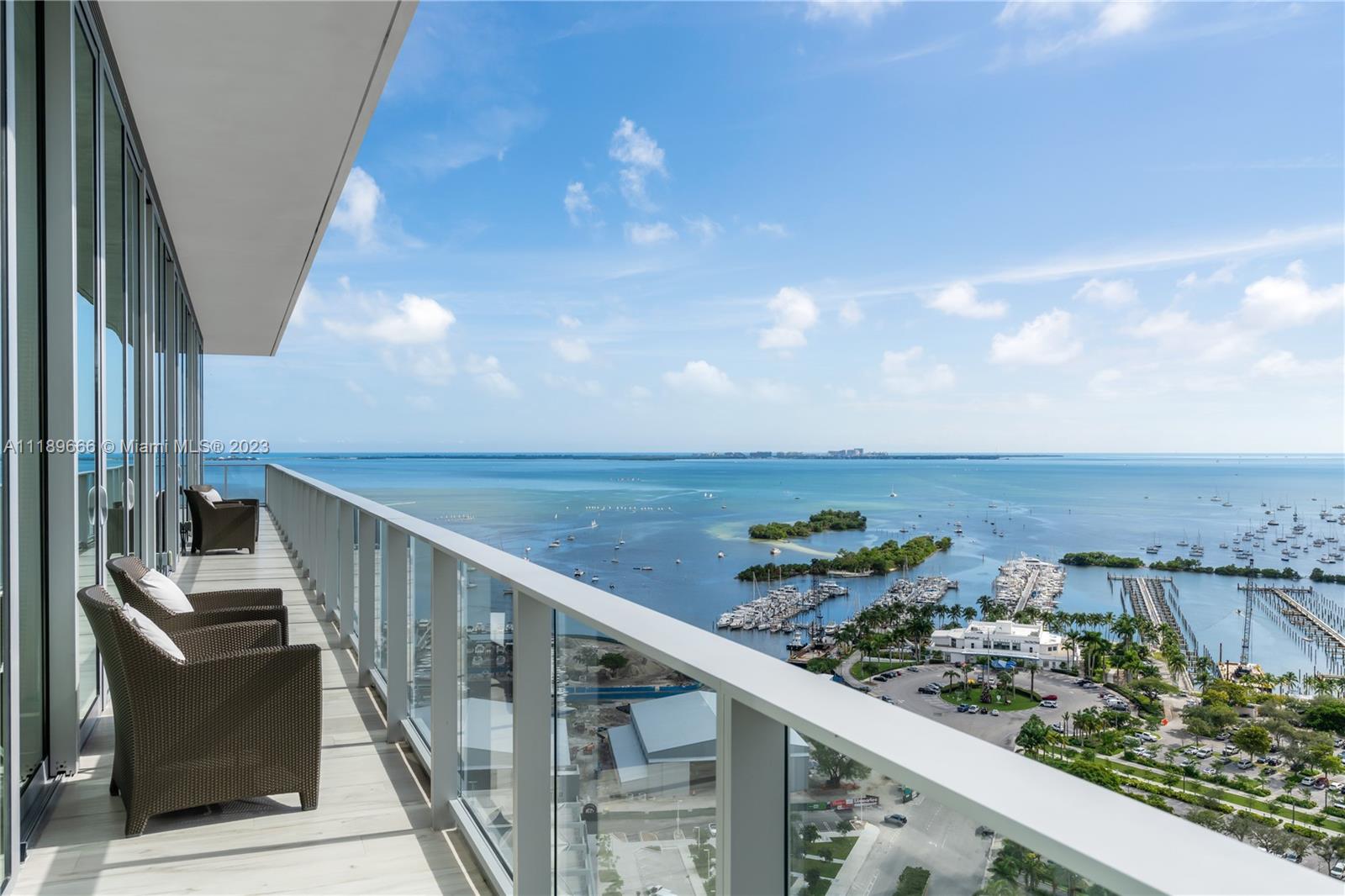 2675 S Bayshore Dr Unit: LPHS