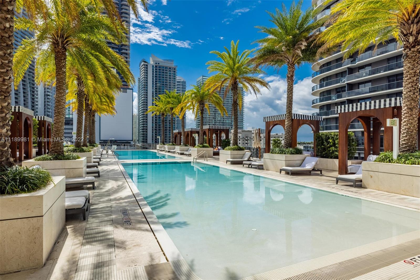 801 S Miami Ave Unit: 509