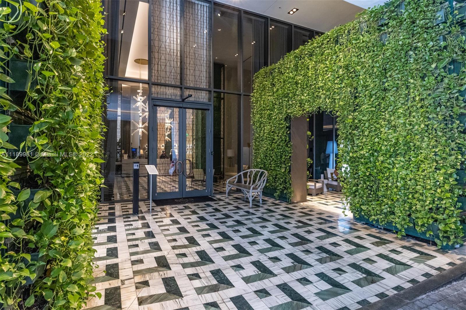 801 S Miami Ave Unit: 509