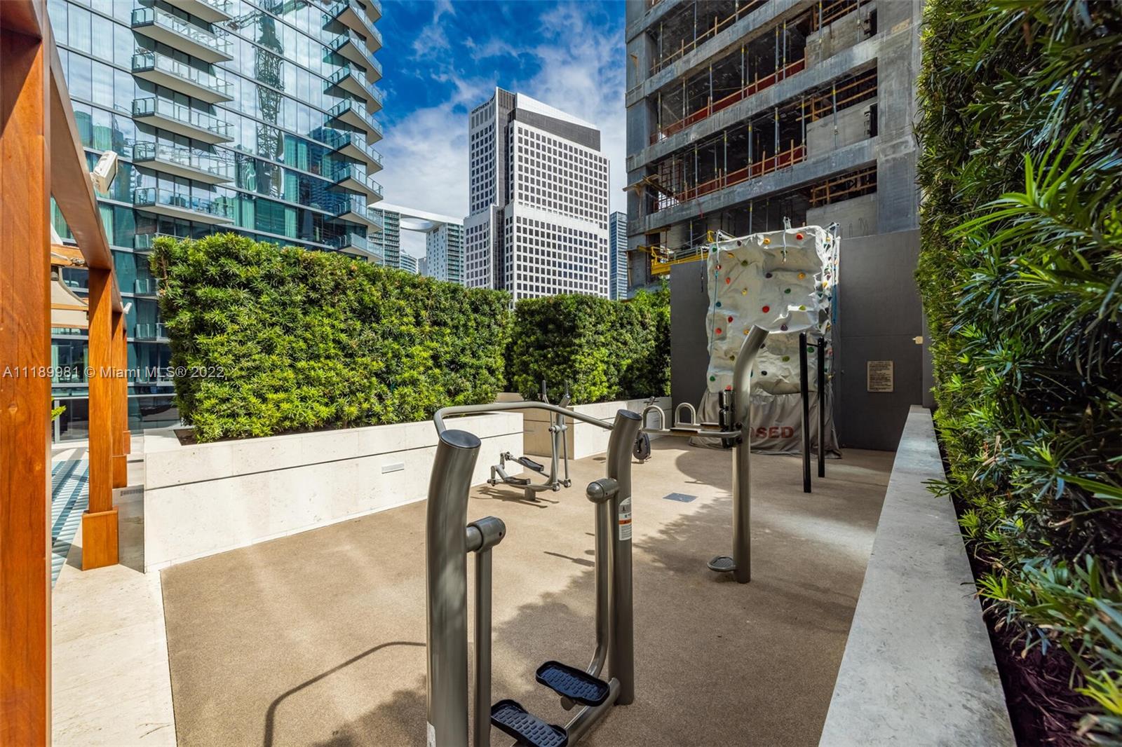 801 S Miami Ave Unit: 509