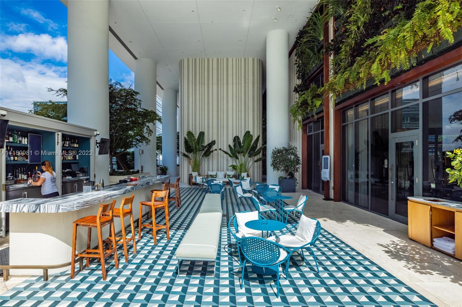 801 S Miami Ave Unit: 509