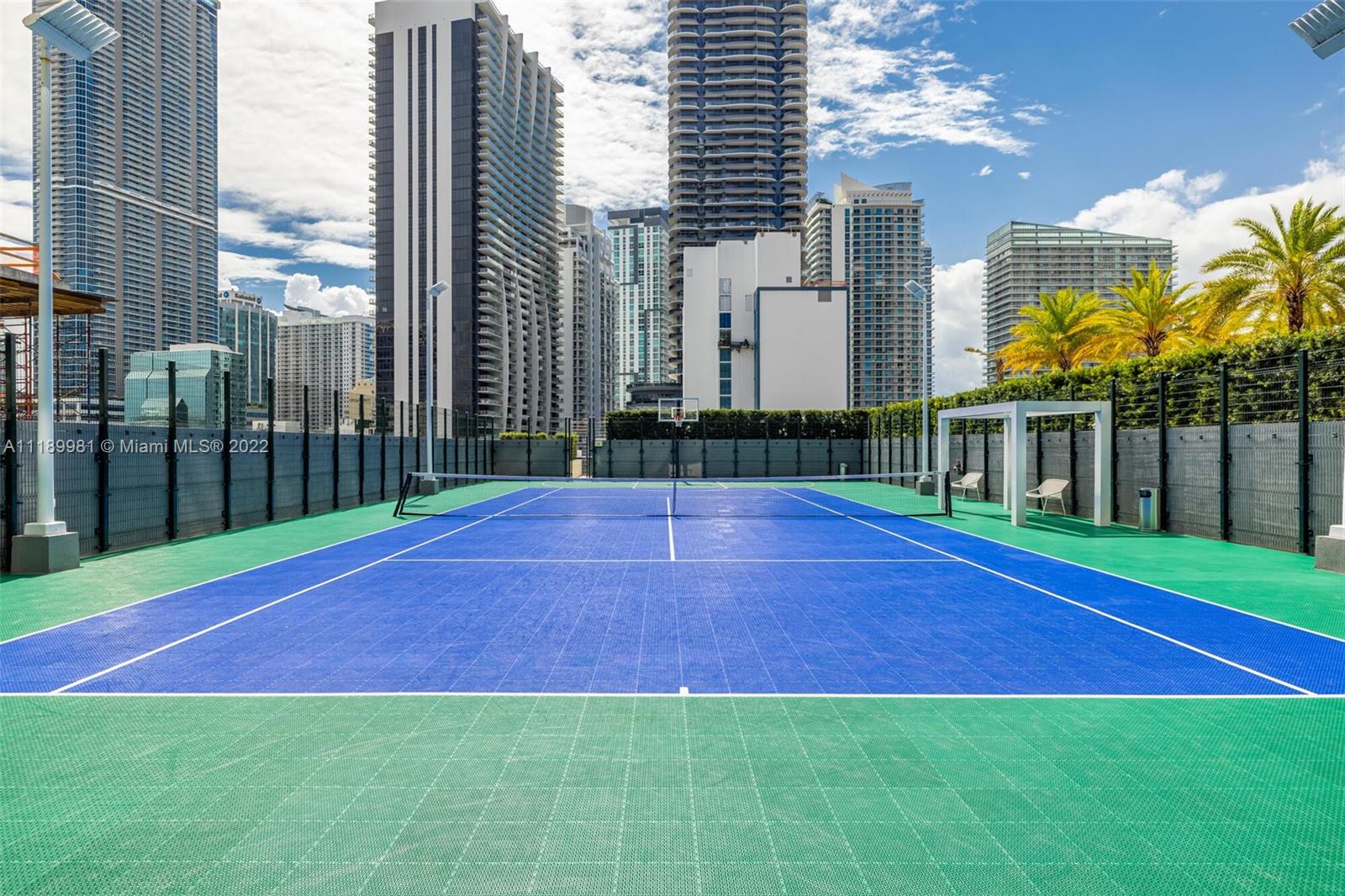801 S Miami Ave Unit: 509