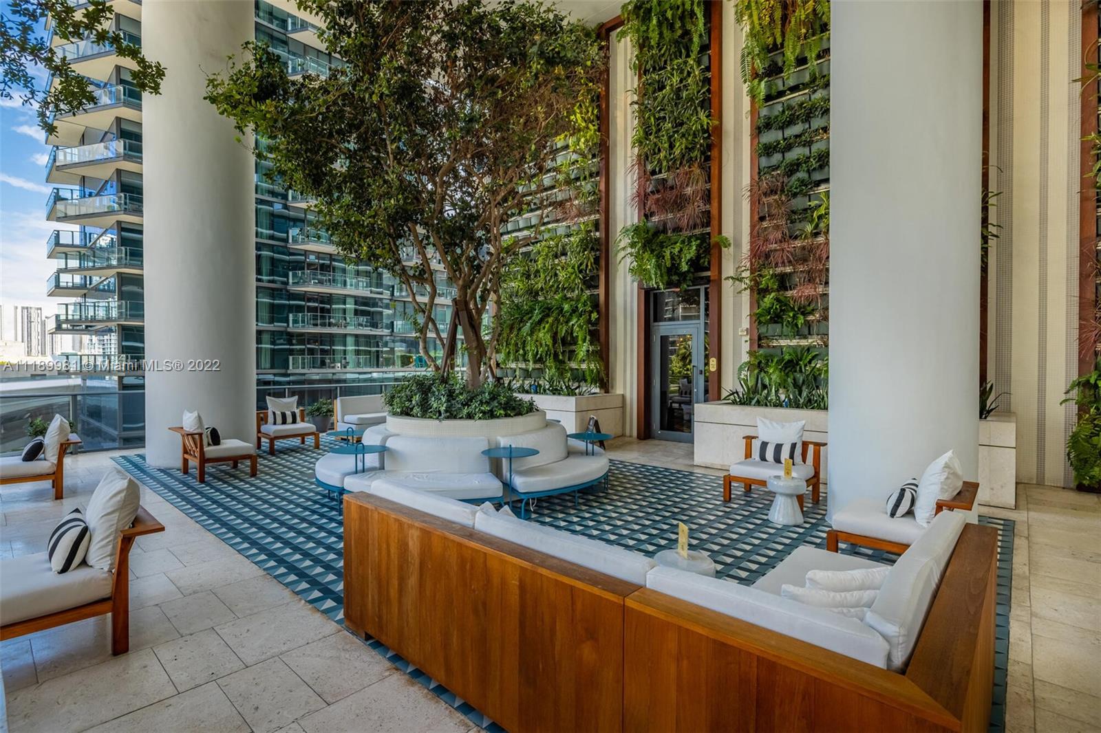 801 S Miami Ave Unit: 509