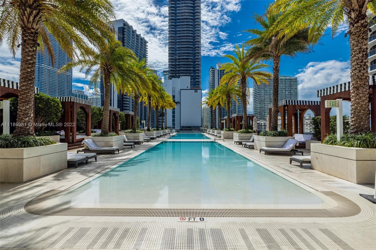 801 S Miami Ave Unit: 509