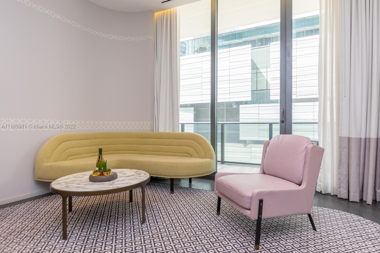 801 S Miami Ave Unit: 509
