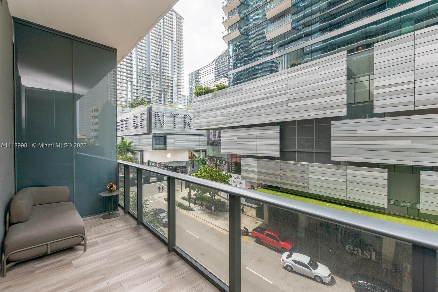 801 S Miami Ave Unit: 509