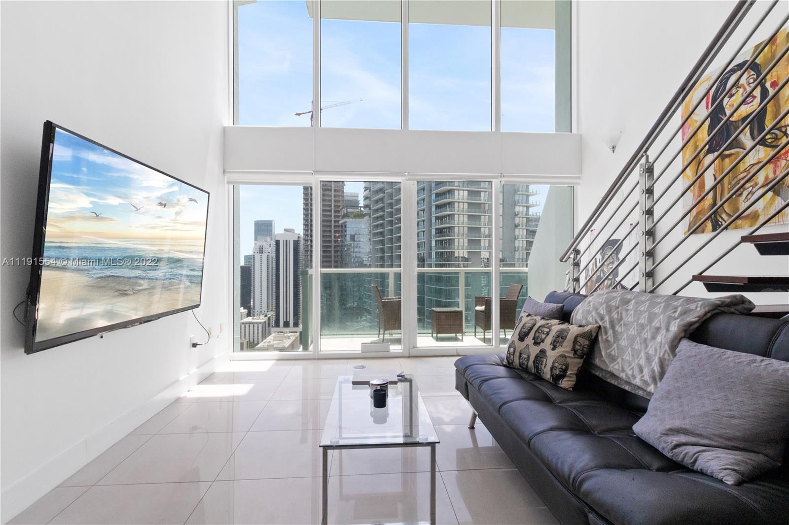 41 SE 5th St Unit: 2214