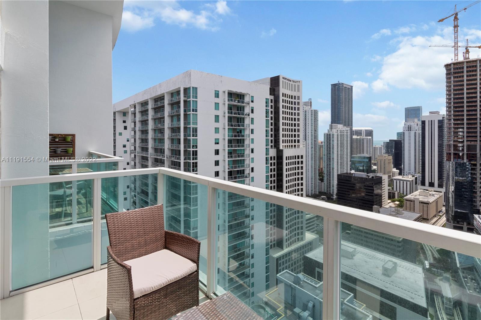 41 SE 5th St Unit: 2214