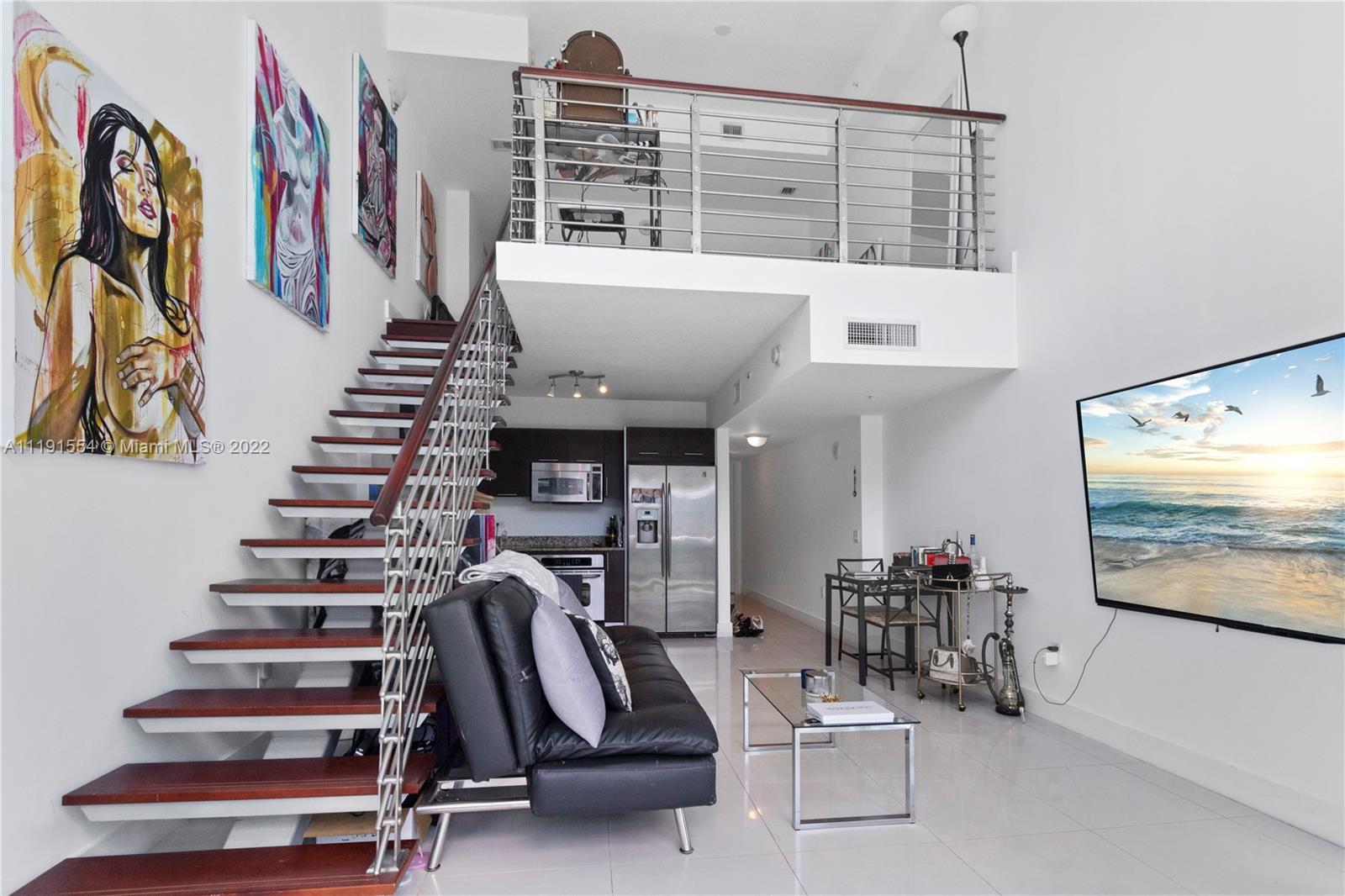 41 SE 5th St Unit: 2214