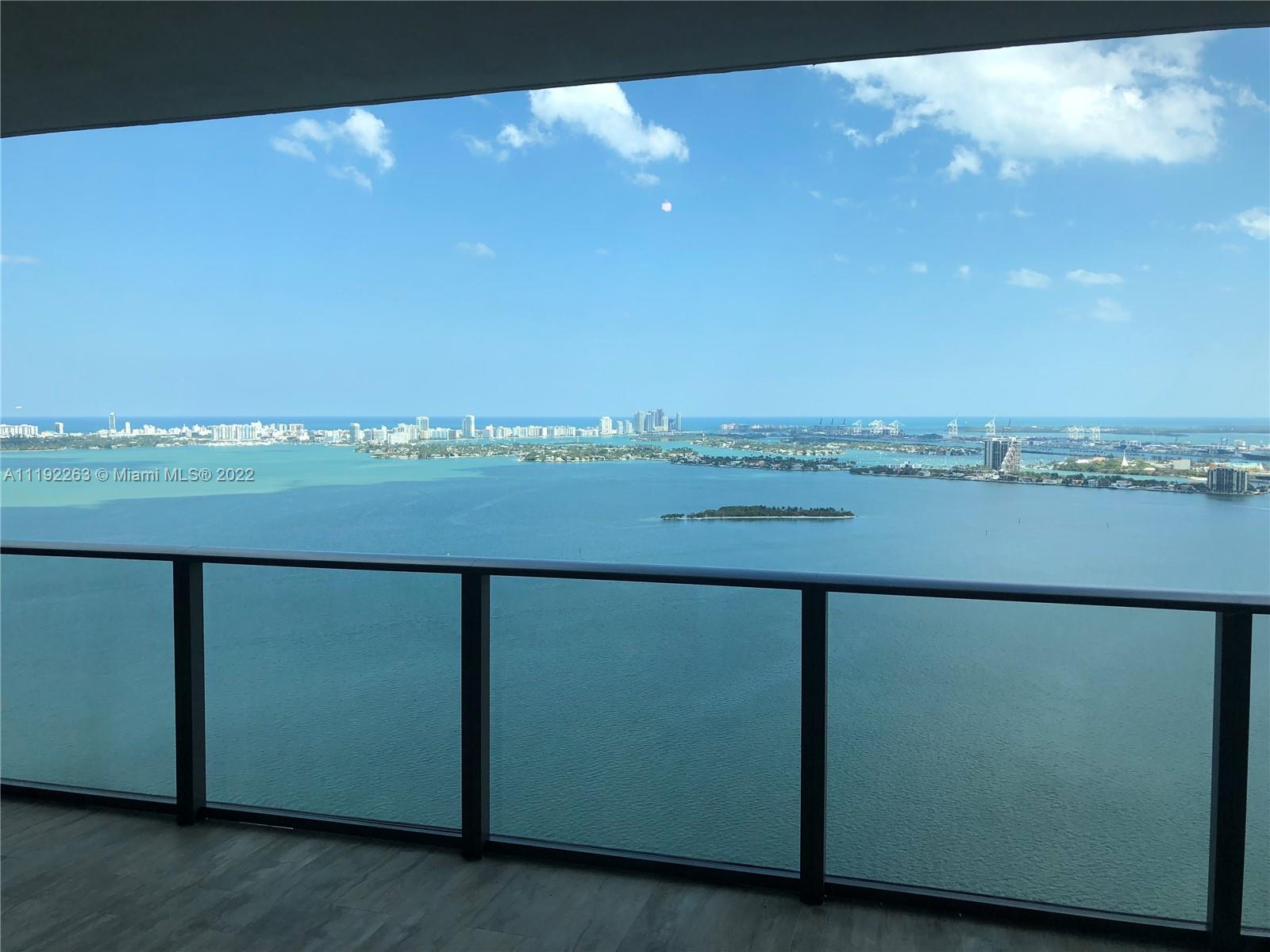 650 NE 32nd St Unit: 3101