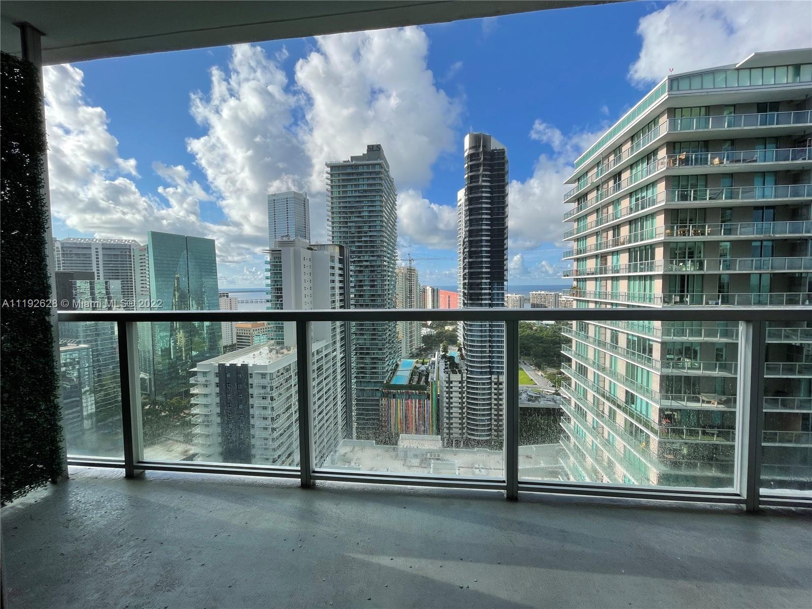1111 SW 1st Ave Unit: 3518-N