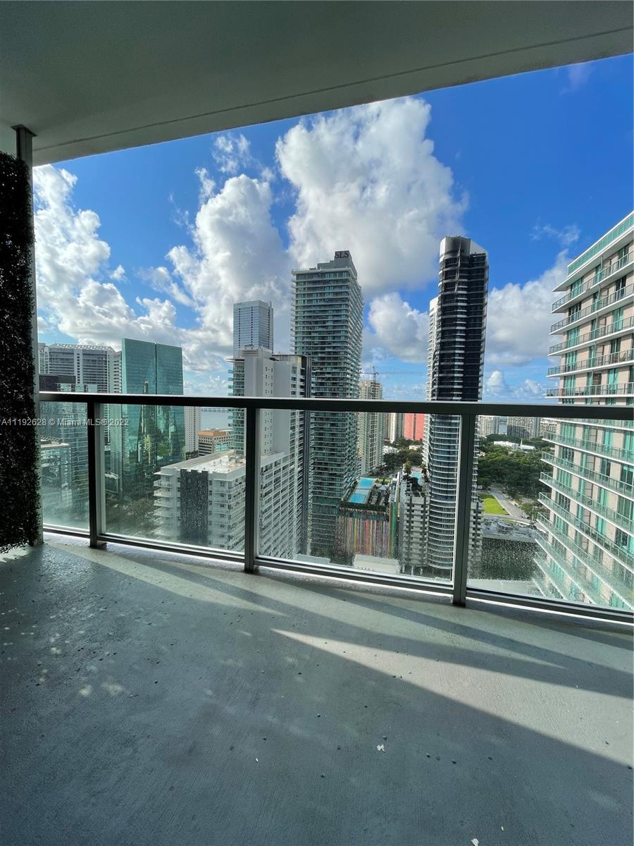 1111 SW 1st Ave Unit: 3518-N