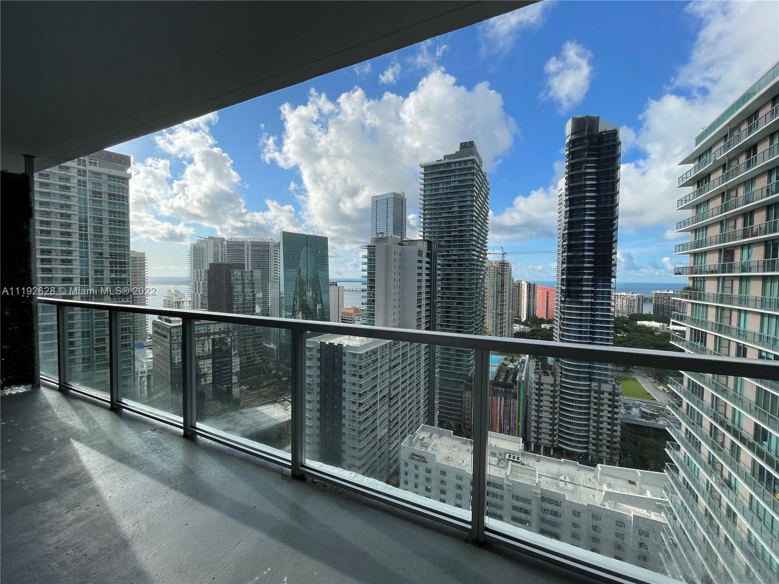 1111 SW 1st Ave Unit: 3518-N