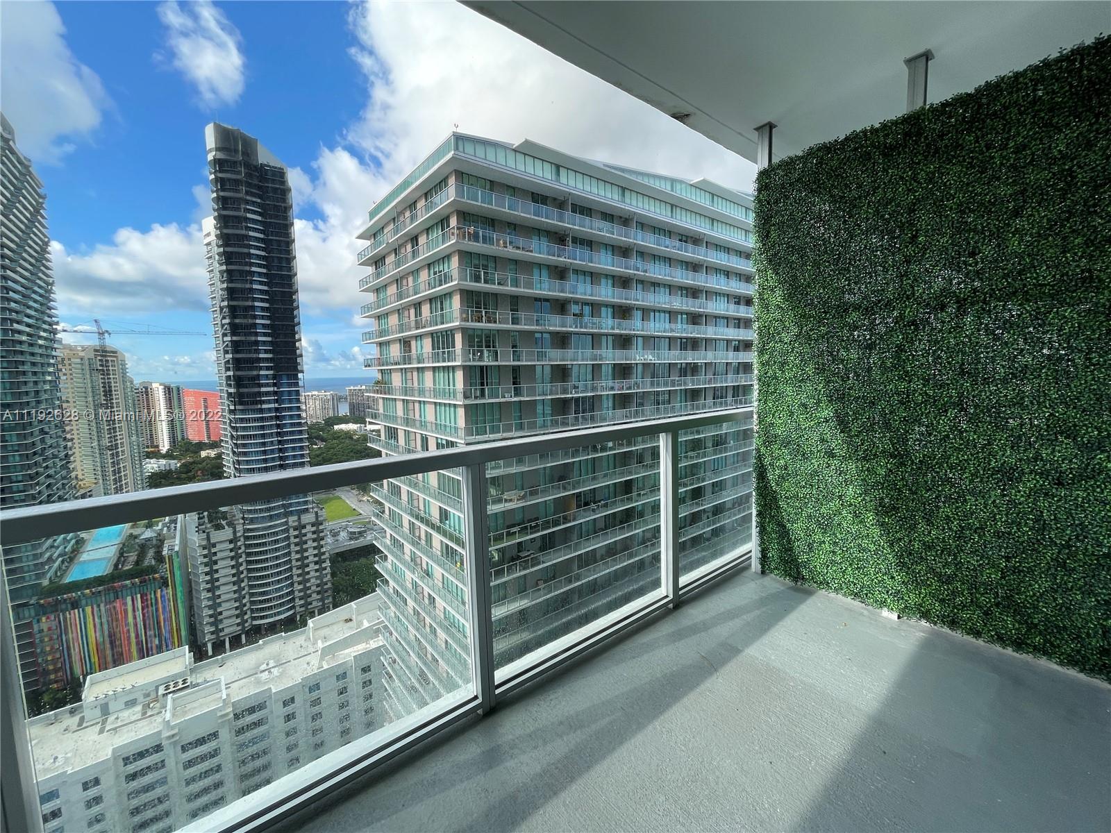 1111 SW 1st Ave Unit: 3518-N