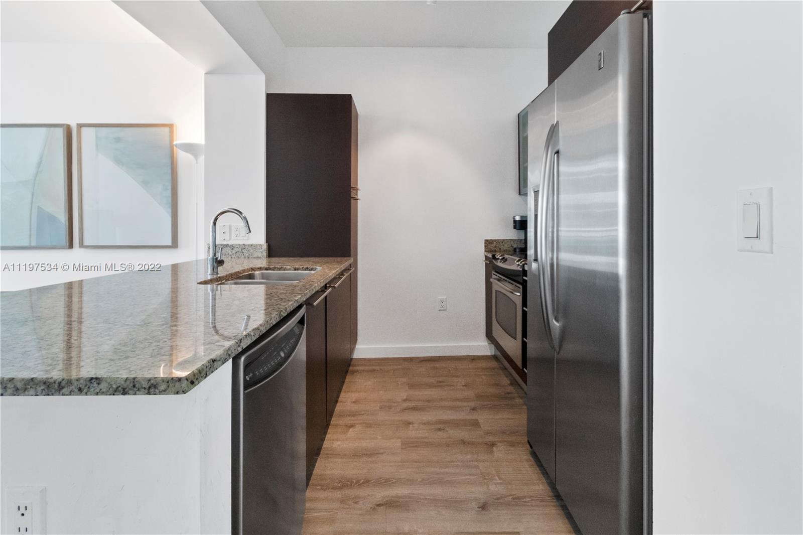 950 Brickell Bay Dr Unit: 1802