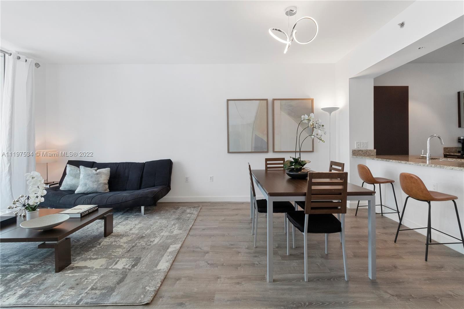 950 Brickell Bay Dr Unit: 1802