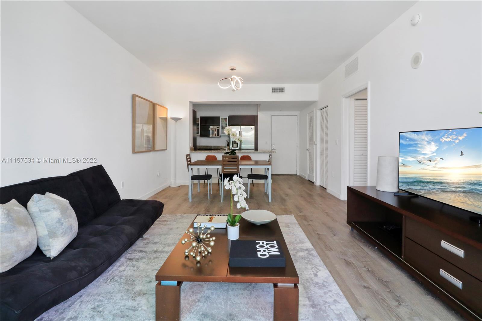 950 Brickell Bay Dr Unit: 1802