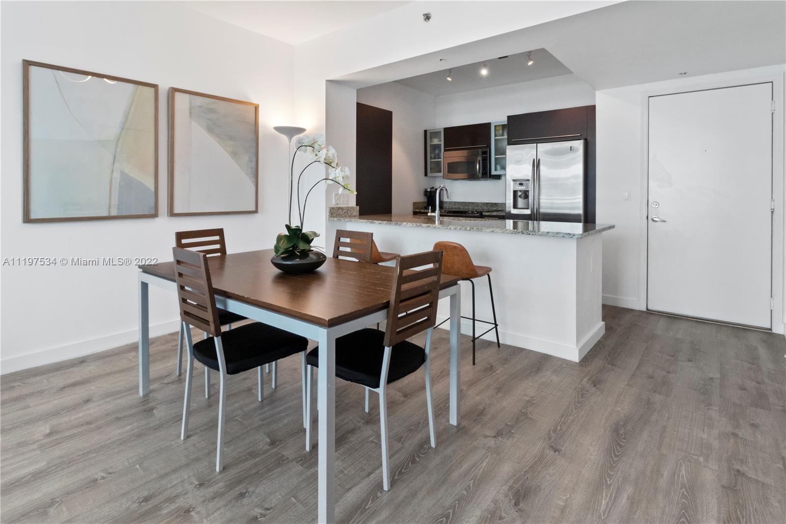 950 Brickell Bay Dr Unit: 1802