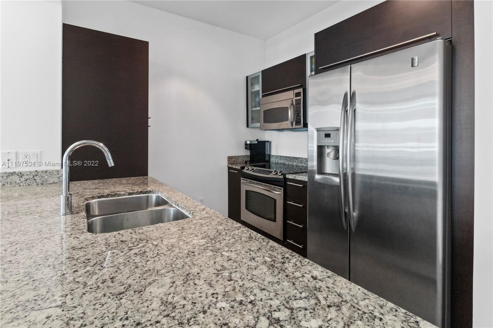 950 Brickell Bay Dr Unit: 1802