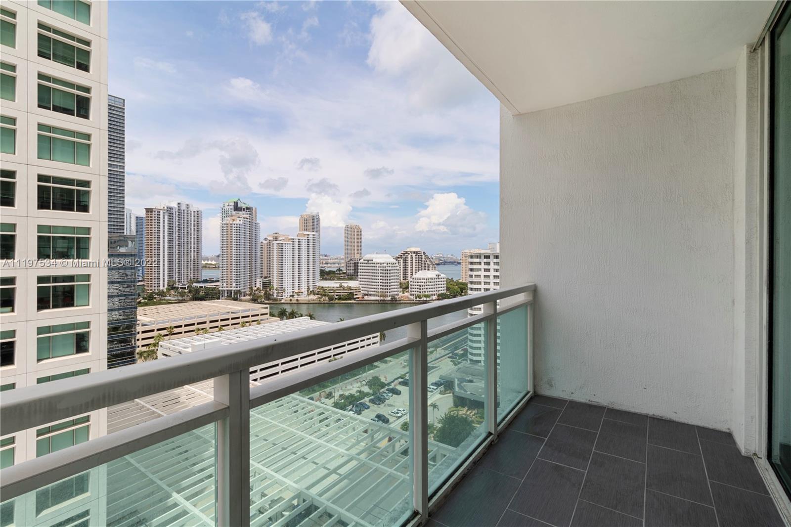 950 Brickell Bay Dr Unit: 1802