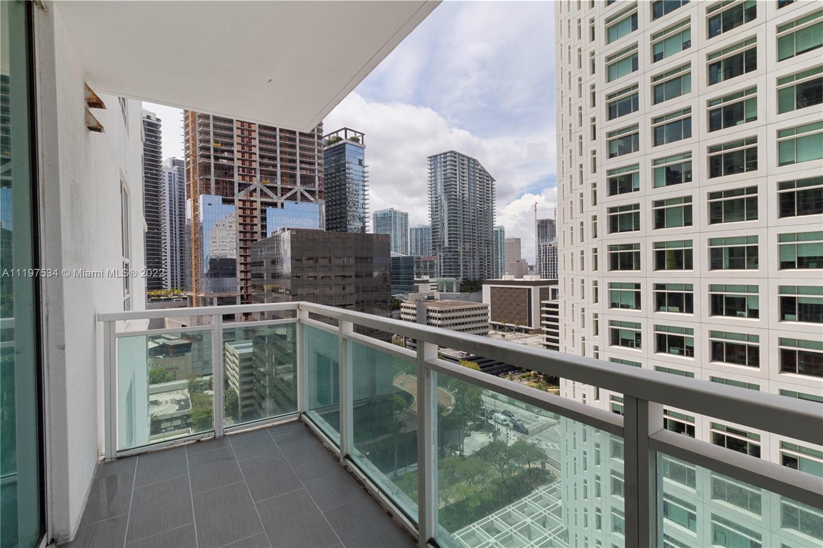 950 Brickell Bay Dr Unit: 1802