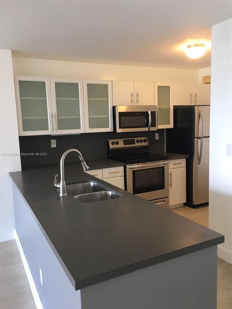 1401 Bay Rd Unit: 410