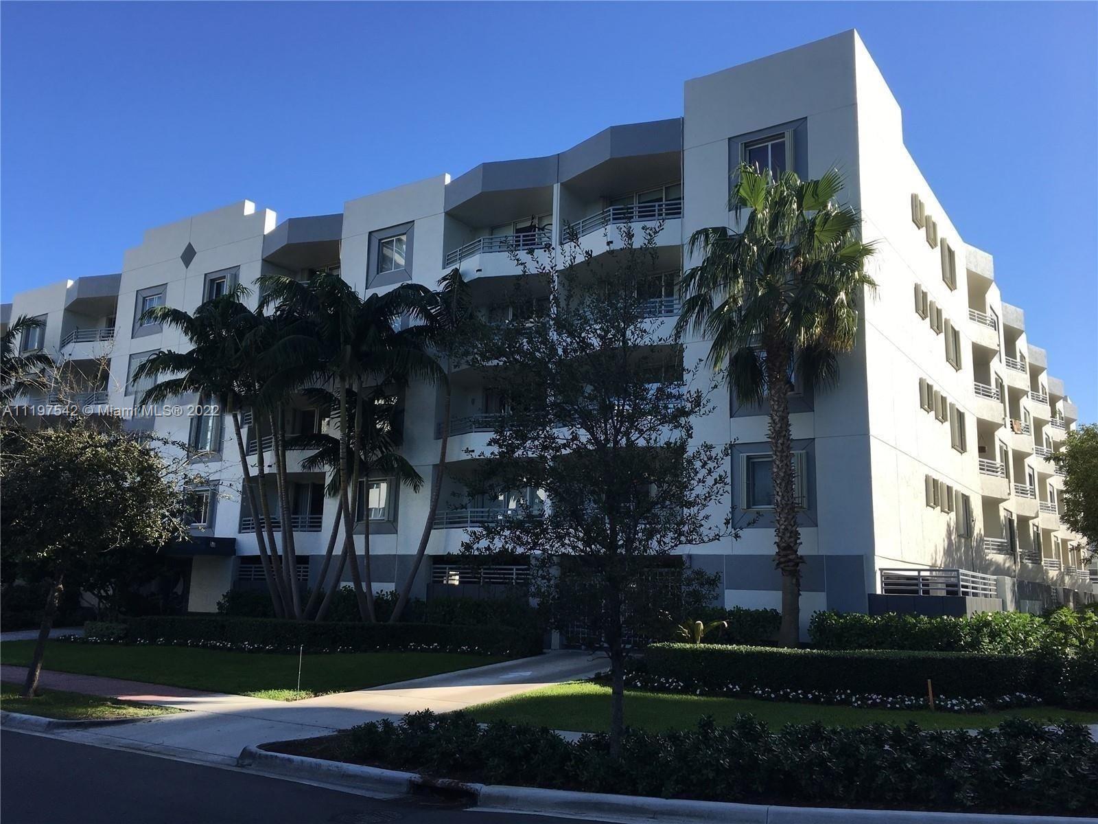 1401 Bay Rd Unit: 410
