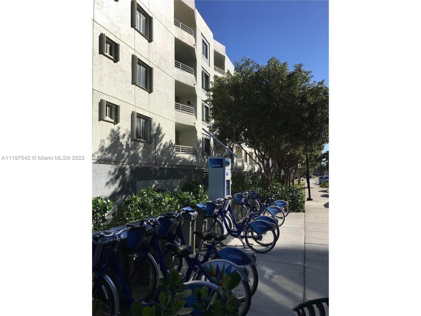 1401 Bay Rd Unit: 410